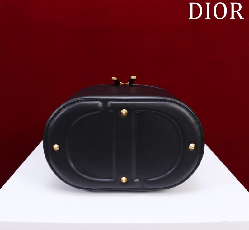 Christian Dior Cosmetic Bags